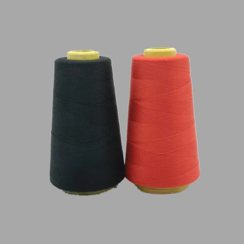 210d/16 Textile Threads Sewing Machines Bag Closing Nylon Thread Sewing