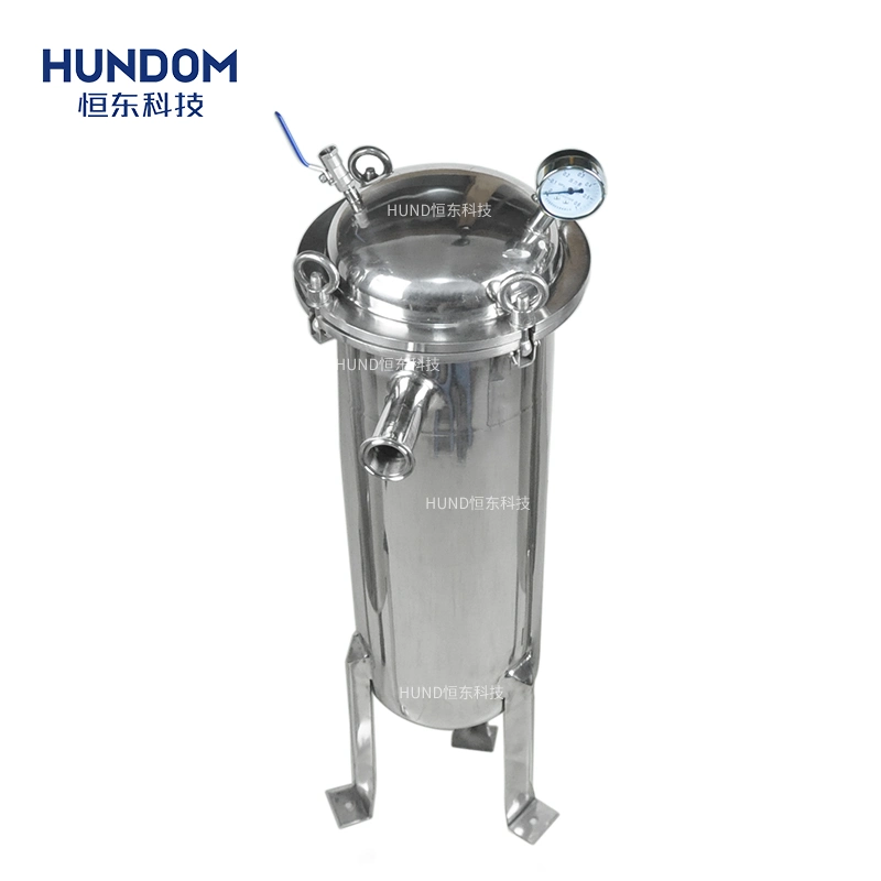 Low Price Stainless Steel Edible Olive Oil Bag Filter Machine Suppliers