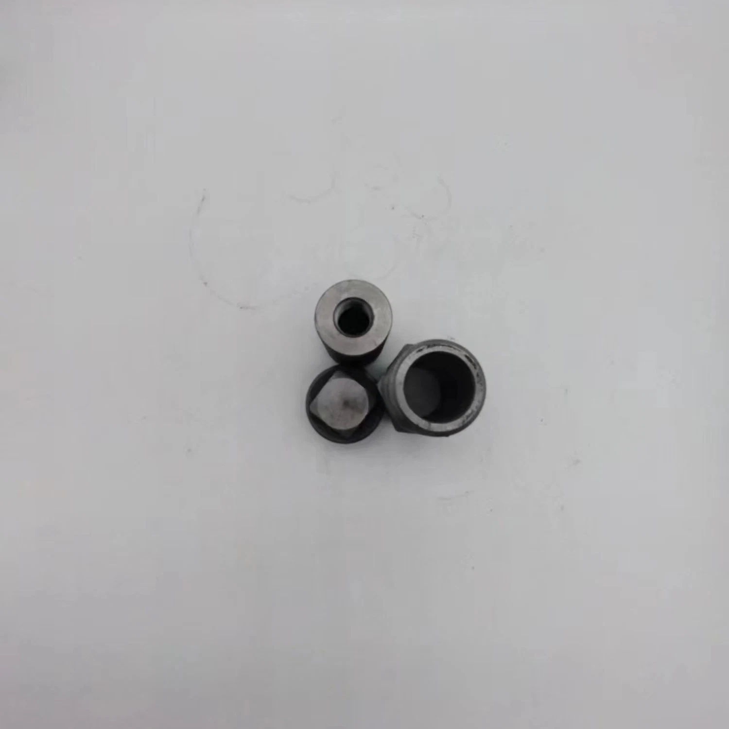 Stainless Steel Carbon Steel BSPT Threaded Fitting