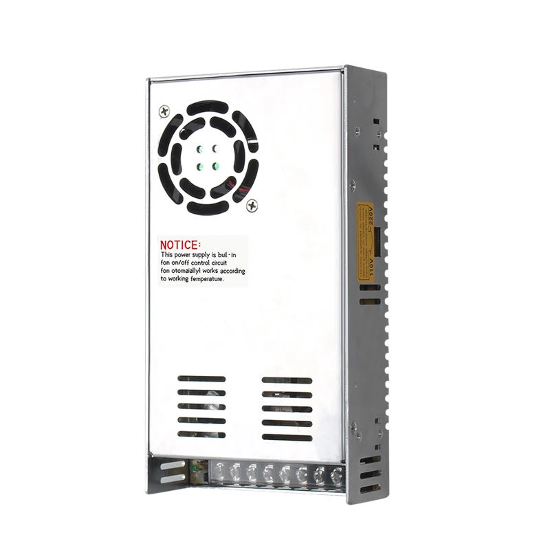 S-2000-24 2000W 24V 83,3A Schaltnetzteil mit CE RoHS Netzteil für AC-DC-Modul der S-Serie IP67