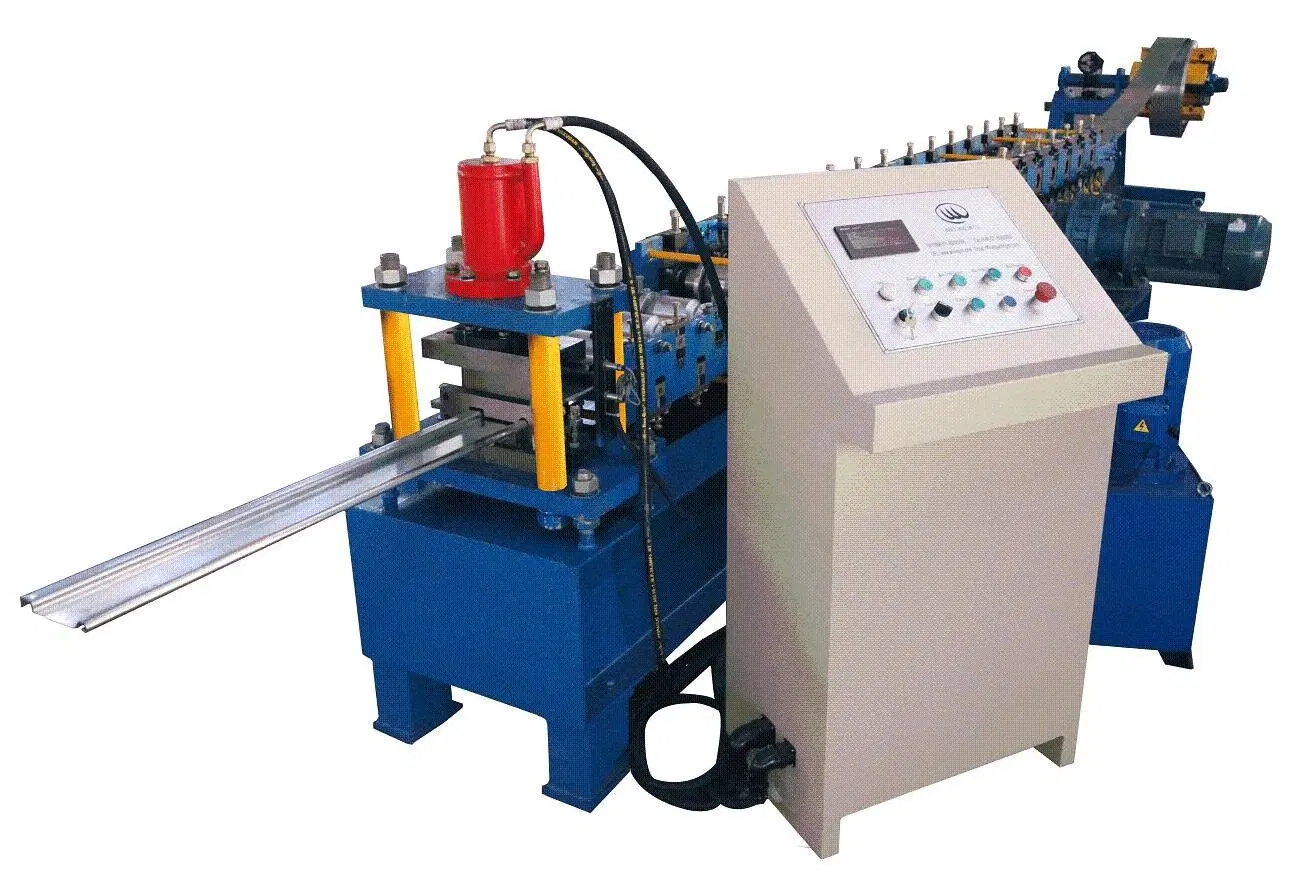 Shutter Door Rolling Forming Machine/Door Machine