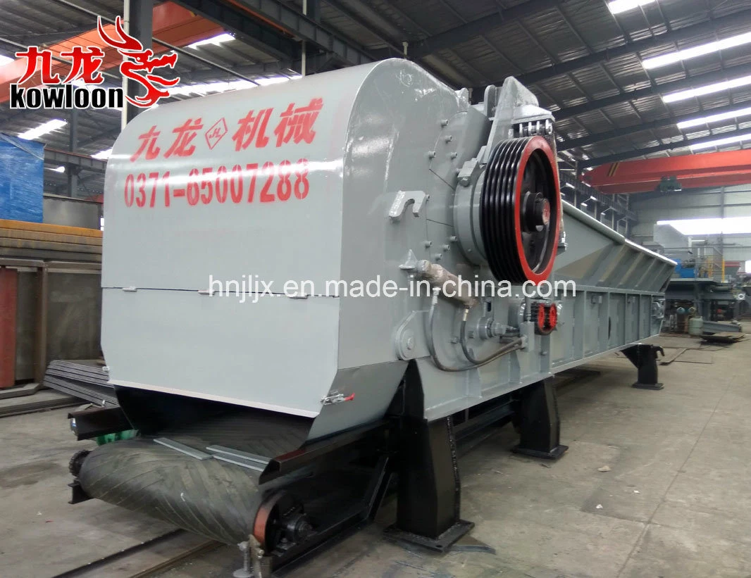 Wood Sawdust Machine Manufacturers Agricultural Machinery Tree Sawdust Machine