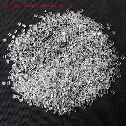 GPPS Granules Raw Material GPPS Resin General Polystyrene Pellets GPPS Granules