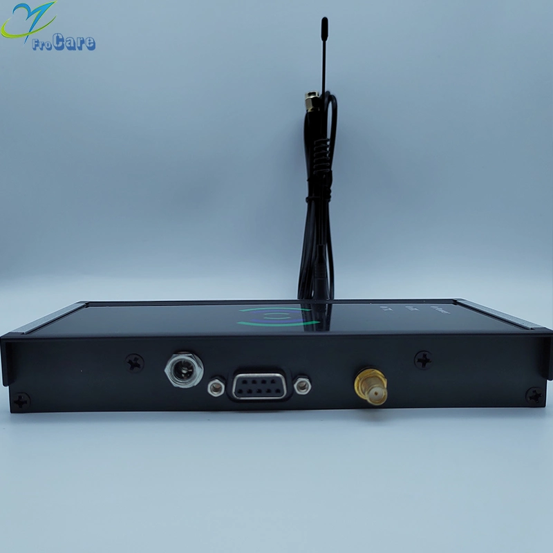 Wireless Calling System Alarm Button Customized Range Enlarger Signal Tranmitting Repeater