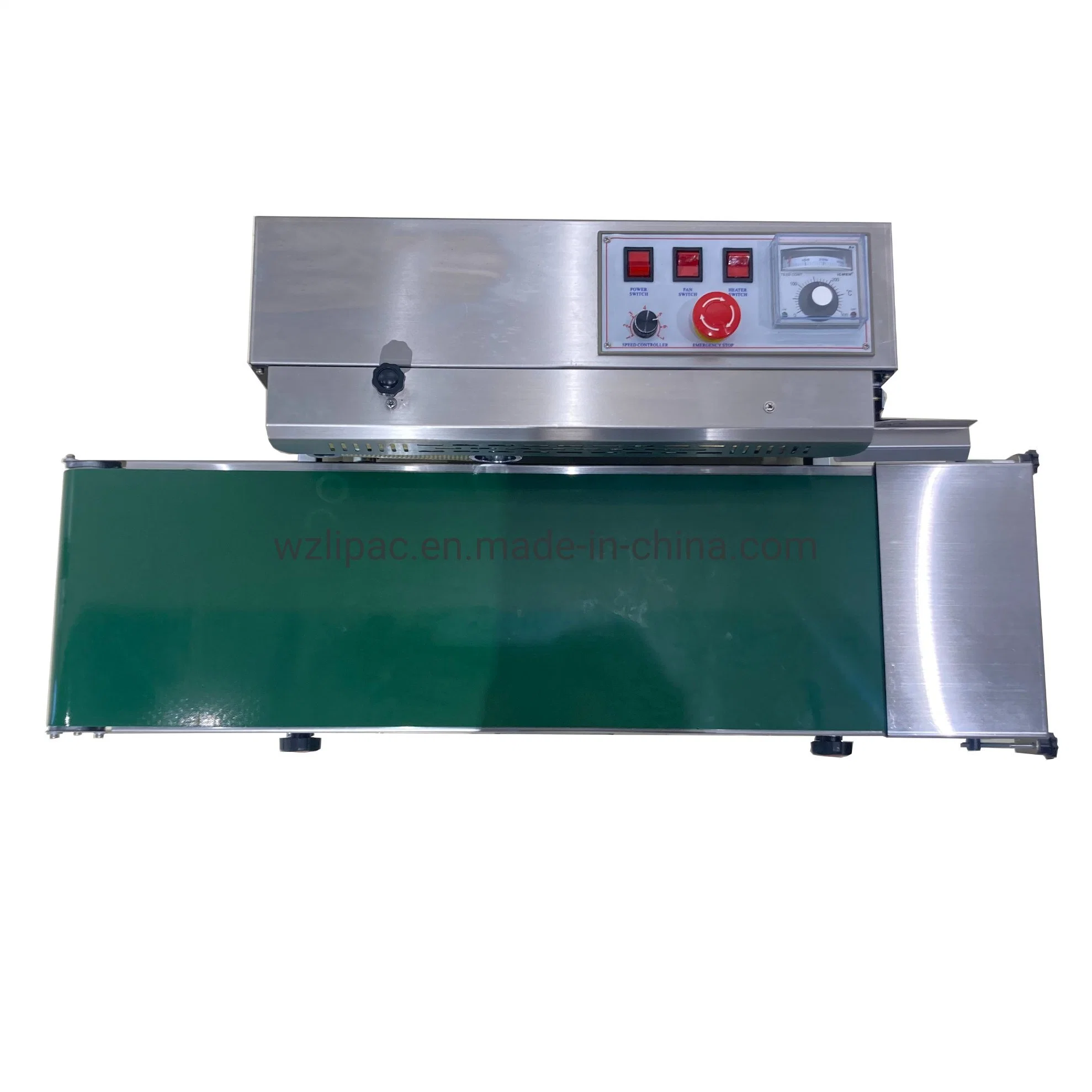 High Performance Multifunctional Ink Wheel Printing and Sealing Machine Code Bar Printer Sealing Machine