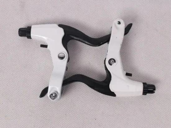 Hot Wholesale/Supplier Aluminum Alloy Brake Lever Bike Hand Brake Lever, E-Bike and Scooter Accessories