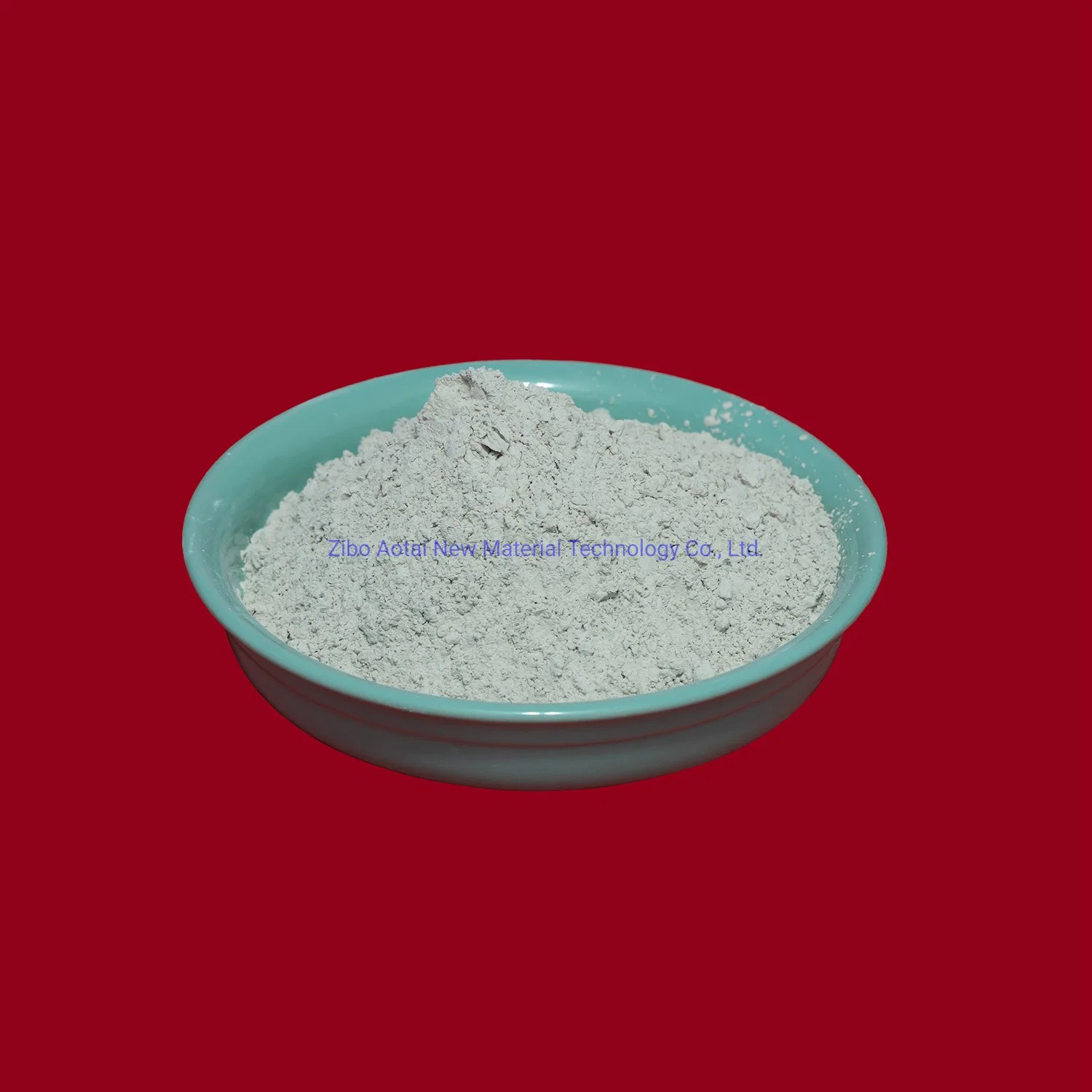 Calcined Aluminium Al2O3 Alumina Oxide Supplying Used for Polishing material