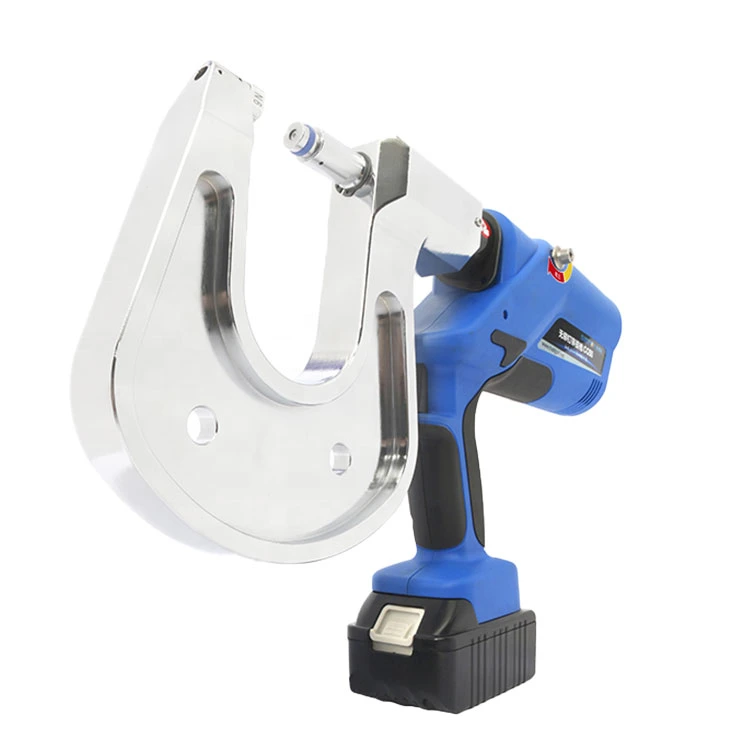 Electric Spr Rivet Gun for Aluminum Car Repair