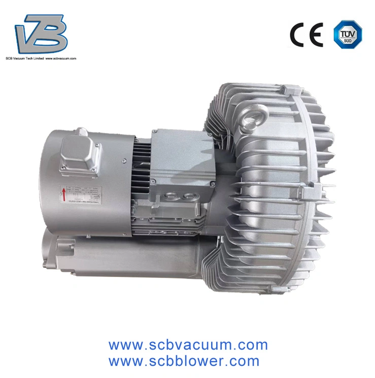 Scb 50 & 60Hz Vacuum Lifting Centrifugal Aeration Pump