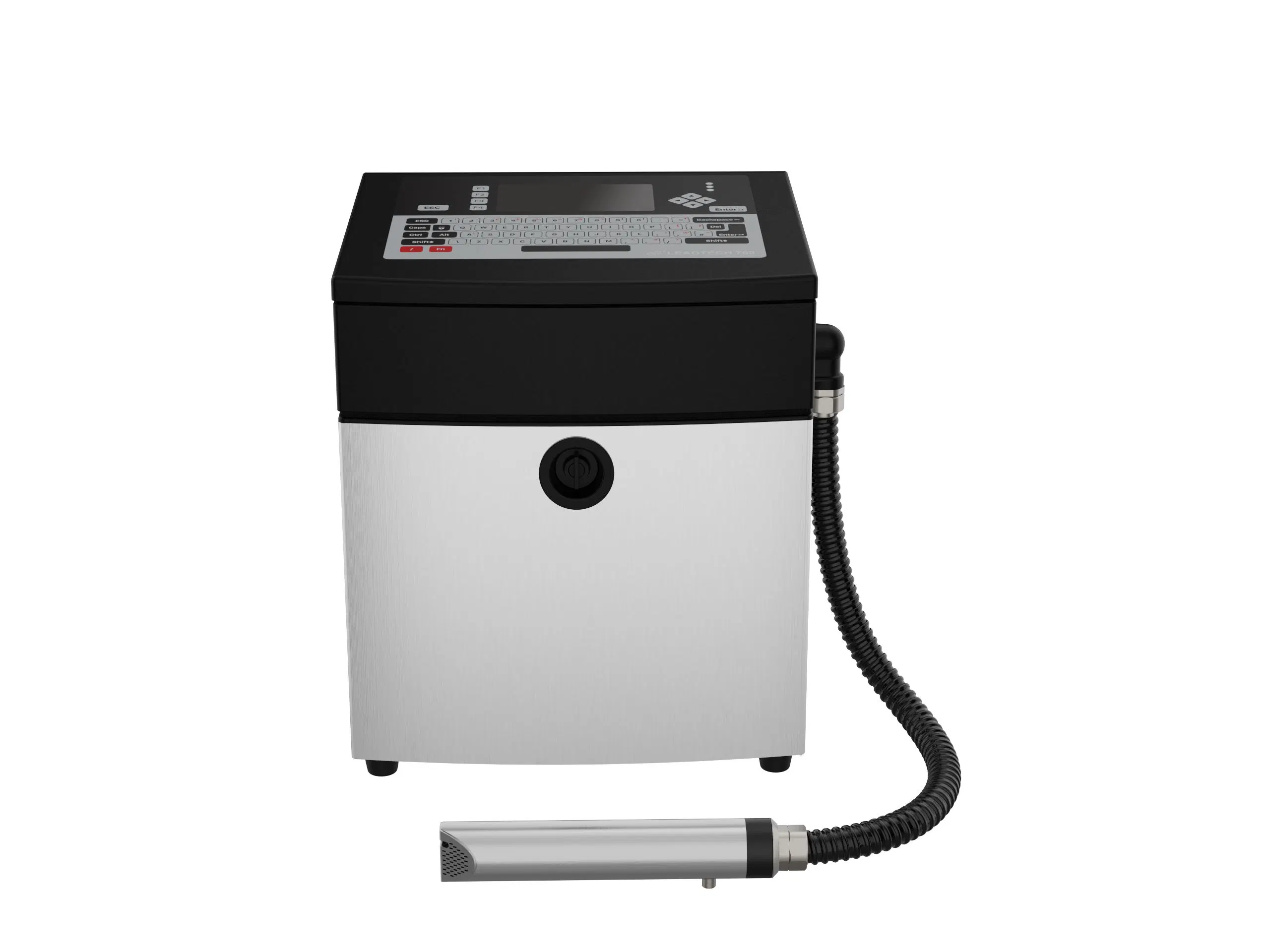 Leadtech Cij Inkjet with Scanner Best Price