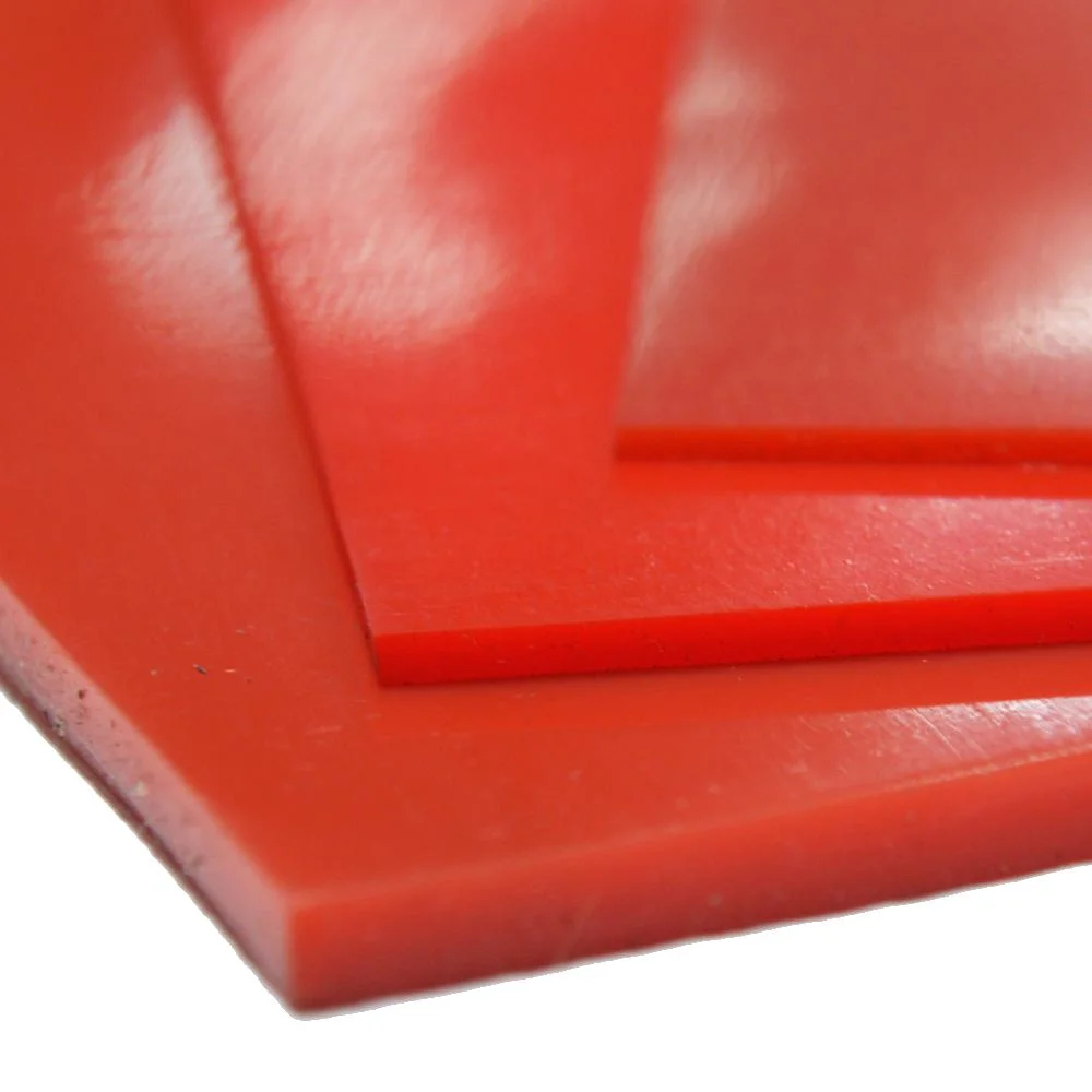 China Wholesale/Supplier Price Industrial SBR / NBR / EPDM / Silicone Cheap Rubber Sheet