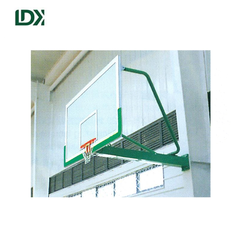 Indoor Ceiling Suspended Basketball System Mini Basketball Hoop Set