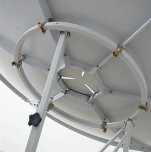 150cm China Best Satellite TV Dish Antenna Sale