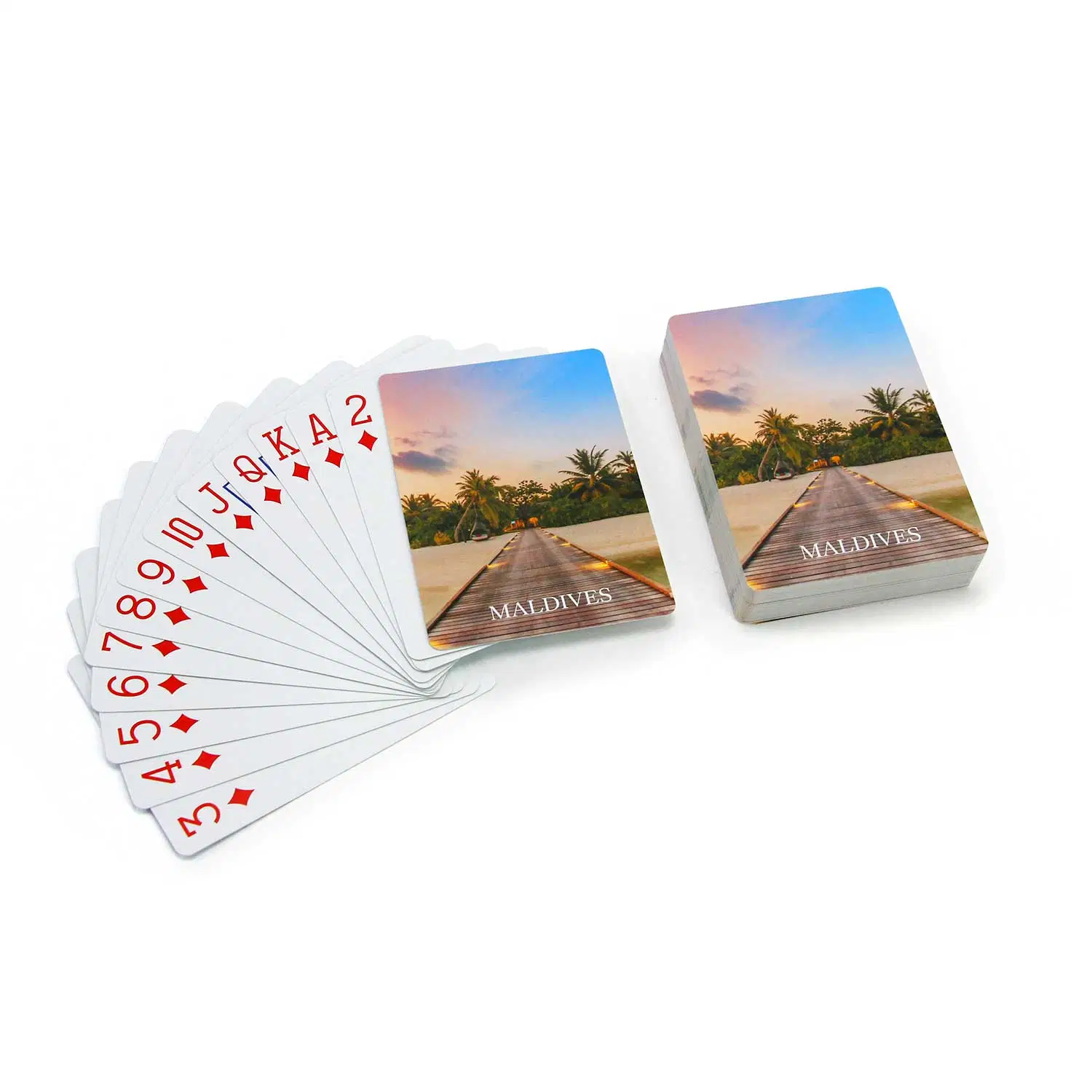 High quality/High cost performance Playing Cards in Stock