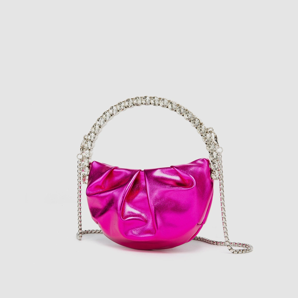 Fashion Luxury Designer Handbags Ladies Shoulder Bag Wedding Party Clutch Bag Evening Bags for Women