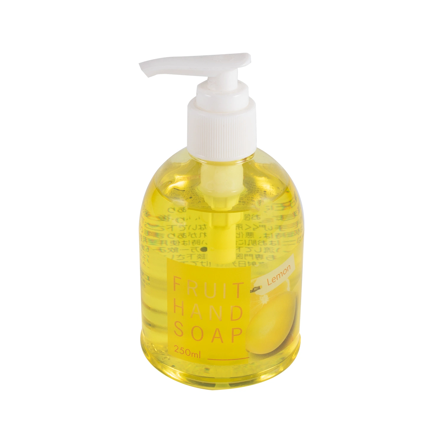 500ml Moisturising Hand Soap Summer-Rose