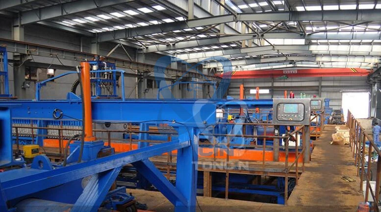 Gold Ore Dewatering Customized Overseas Service Sspf Smart Horizontal Automatic Filter Press