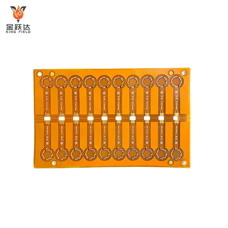 Shenzhen Multilayer FPC OEM/ODM flexible personalizable placa de circuito de montaje Flex Fabricación de PCB