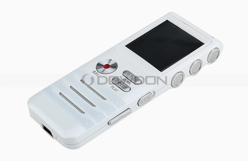 Factory Price Digital Voice Recorder Manufacturer Professional USB Voice Recorder Support OEM