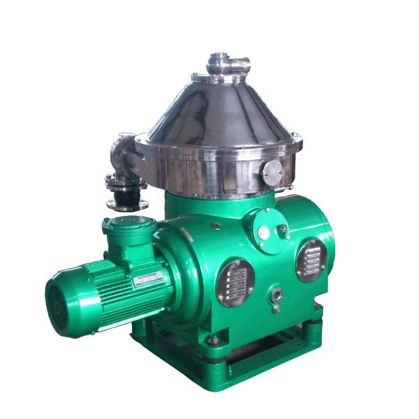 China High Quality Manufacturer Palm Oil Extraction Decanter Centrifuge