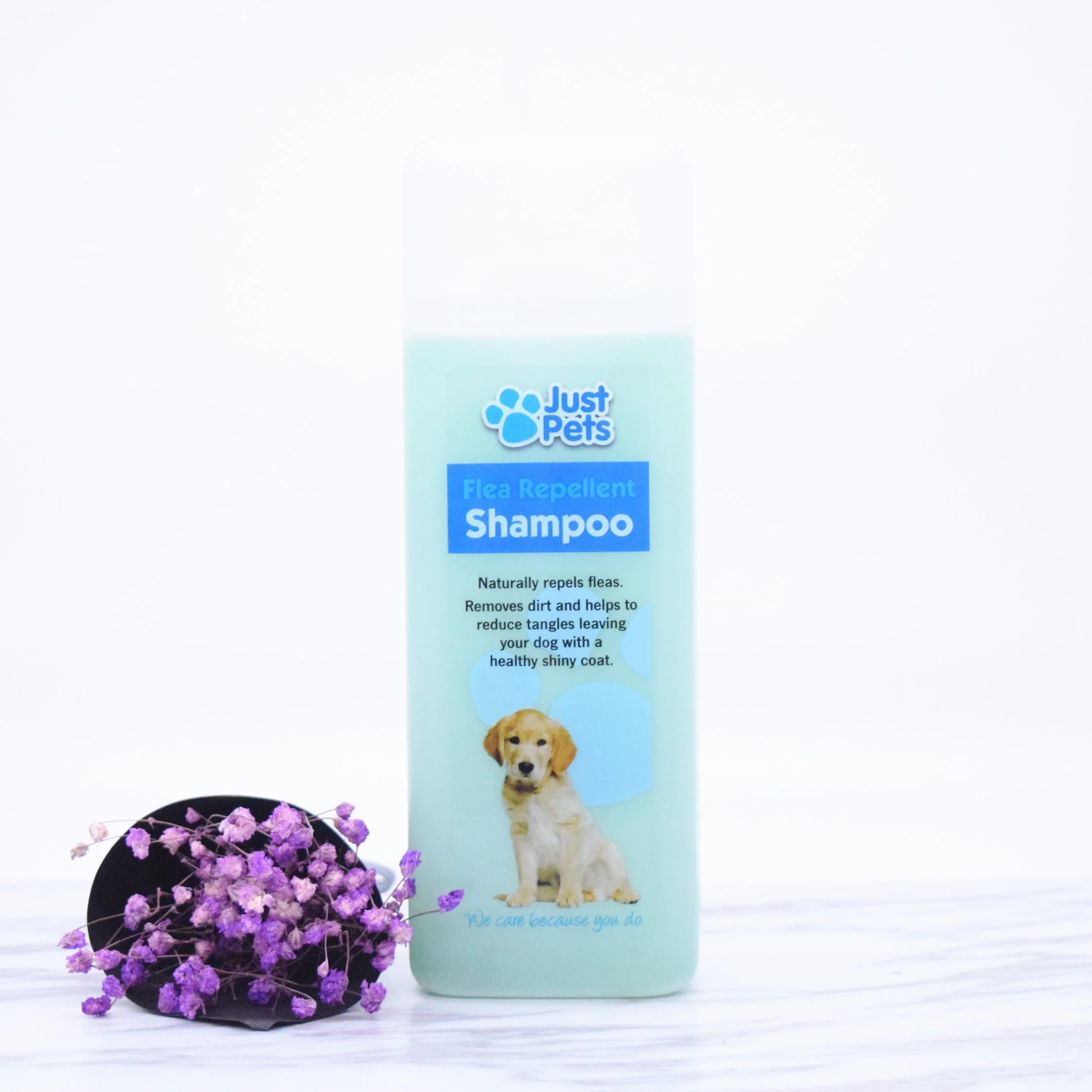 475ml Pets Shampoo for Dogs and Cats