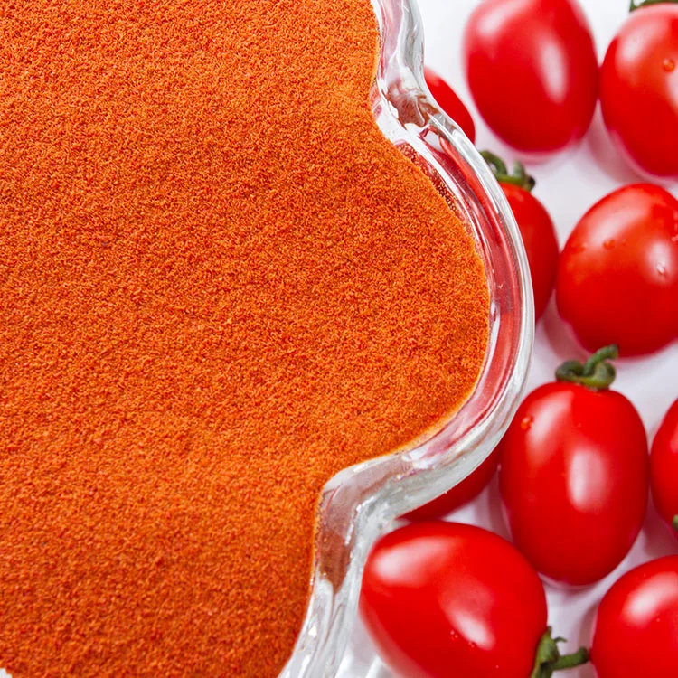 Yellow Spray Dehydrated Tomato Powder Cost