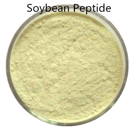 Food Additive CAS 8002-43-5 Soybean Soya Lecithin Powder