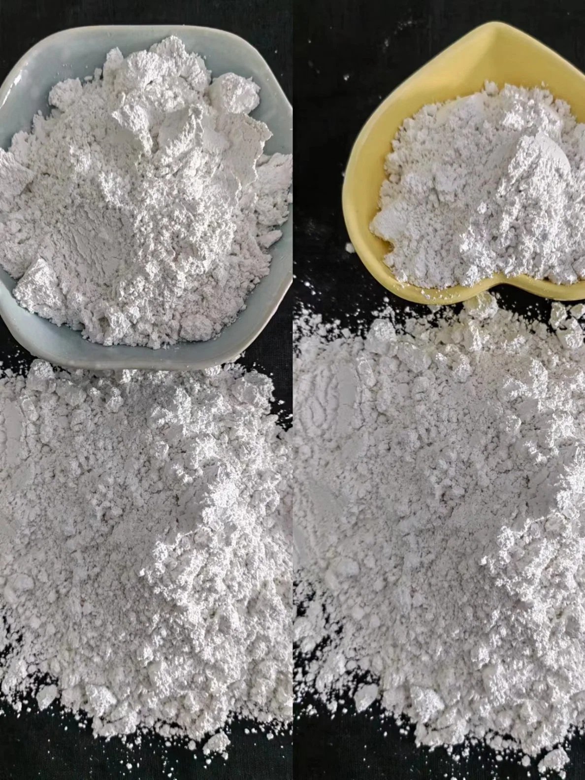 Water Treatment Use Calcium Hydroxide