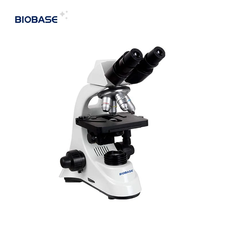 Biobase Digital Laboratory Biological Microscope Optical Instrument