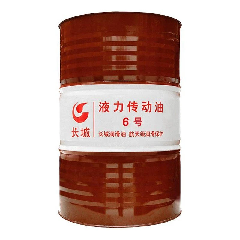 Factory Supply Directly Automotive Motorcycle Transmission Anti-Wear Hydraulic Gear Oil