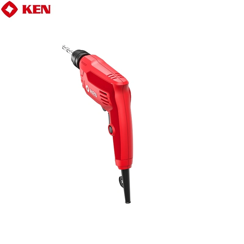 Ken Power Tools, Electric Hand Drill Machine AC220V 450W Drill