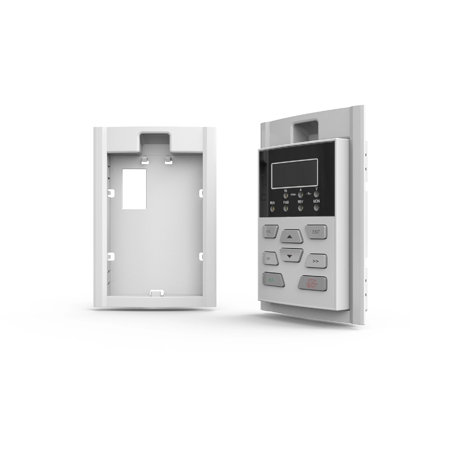 Single Phase 3phase 220V Input and Output Frequency Converter 50Hz 60Hz