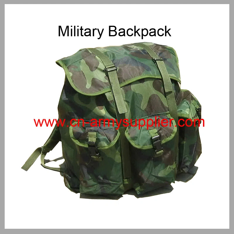 Wholesale/Supplier Cheap China Army Digital Desert Camouflage Military Police Backpack