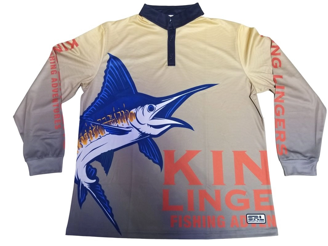 Fishing T-Shirt Jersey Custom Made Antifouling Quick Dry SPF Long Sleeve High Quality Hydrophobic Waterproof Fishing Wear Men 20