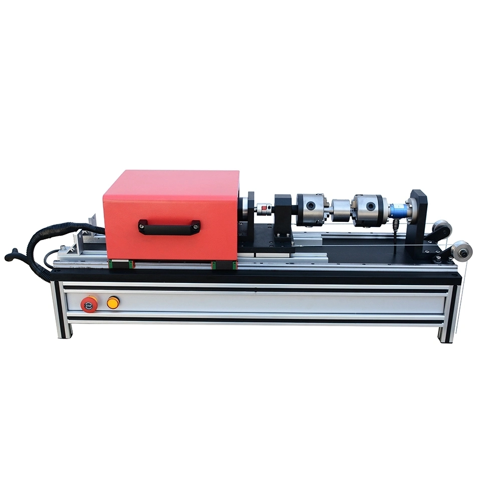 Ndw-200 Metal Bone Screw Torsion Testing Machine for Laboratory