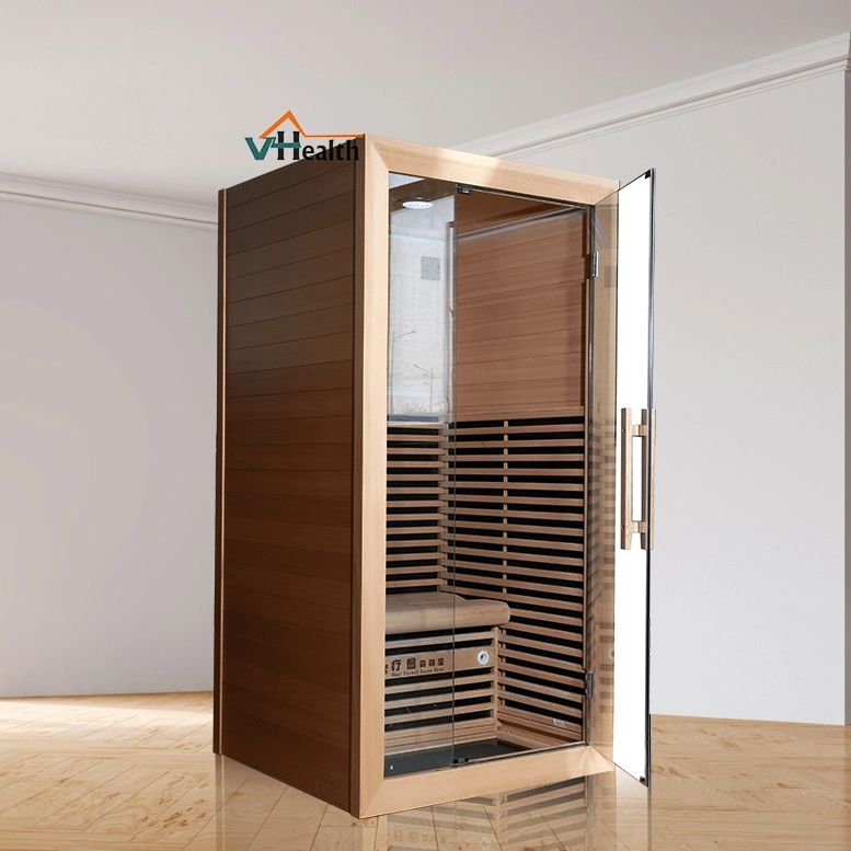 Elevate Wellness Routine with High-Quality Infrared Sauna Room