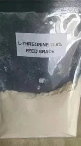 Piensos a granel Dl-Methionine Precio Aminoácidos L-treonina L Lisina HCl, L-lisina HCl 98.5%