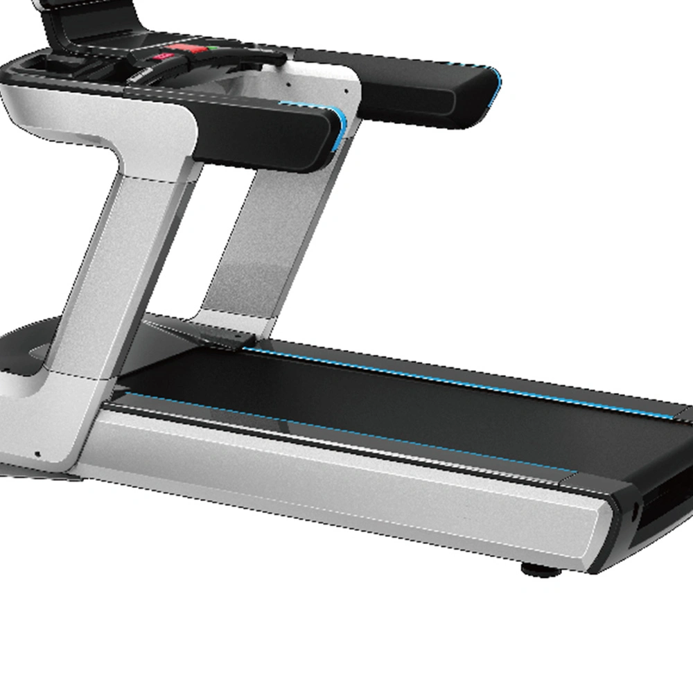 Cheap Commercial Home Use Fitness Motorized Electric Treadmill