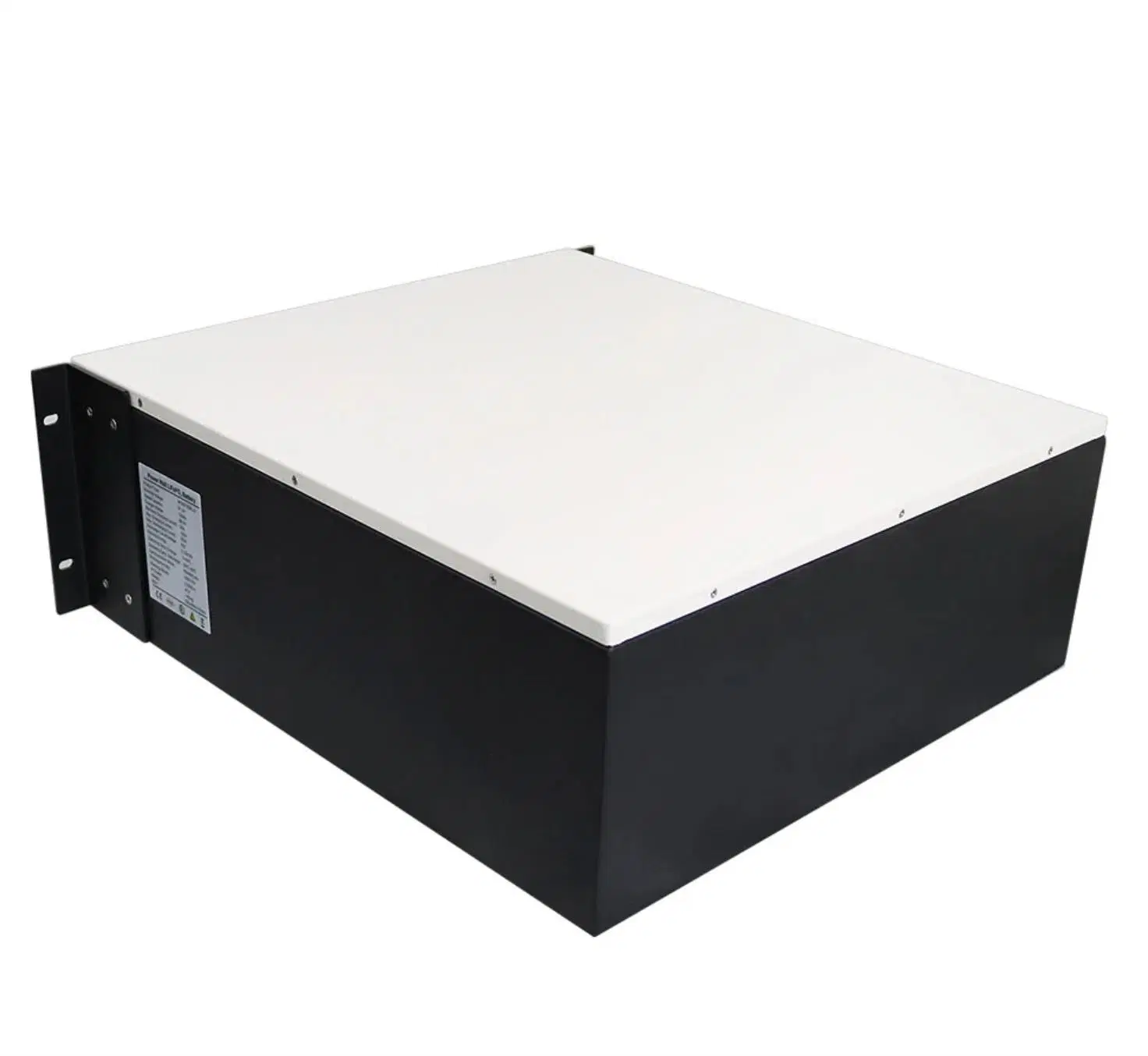 Rack Energy Storage Battery A1 Cell 10kwh 48V