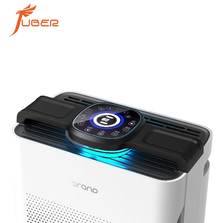 High Efficiency Room Air Purifier with Fresh Air Purifier for Office Home Hotel Air Purifier