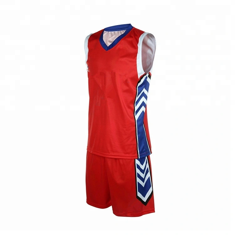 Youth Custom Made Basketball Sportwear