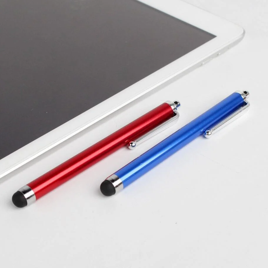 Leichter und eleganter Metall-Touch-Stift für iPhone