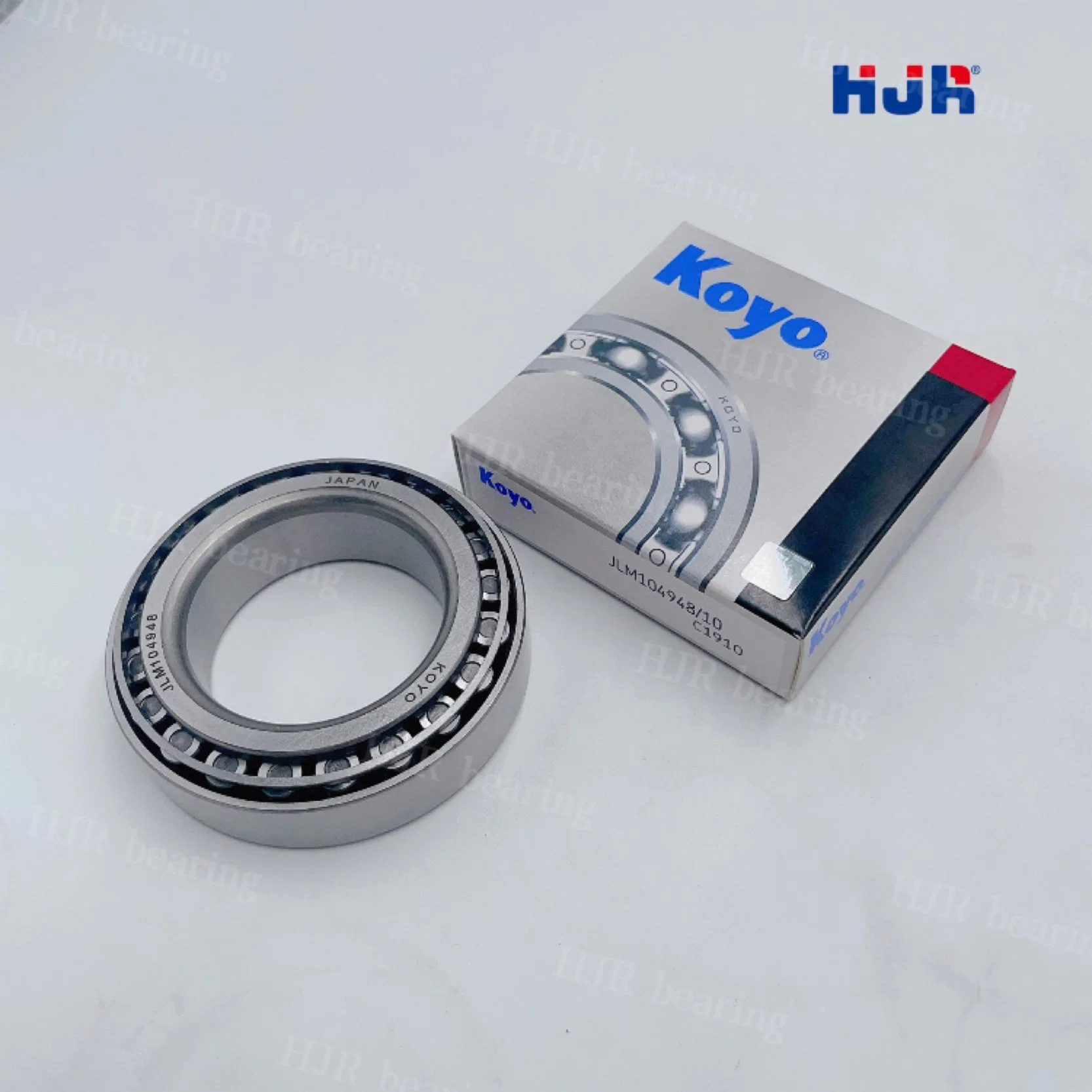 Jlm104948/10 9036849084 Taper Roller Bearing 50X82X21.5mm 0.441kg From Koyo/NSK/NTN/NACHI/Timken