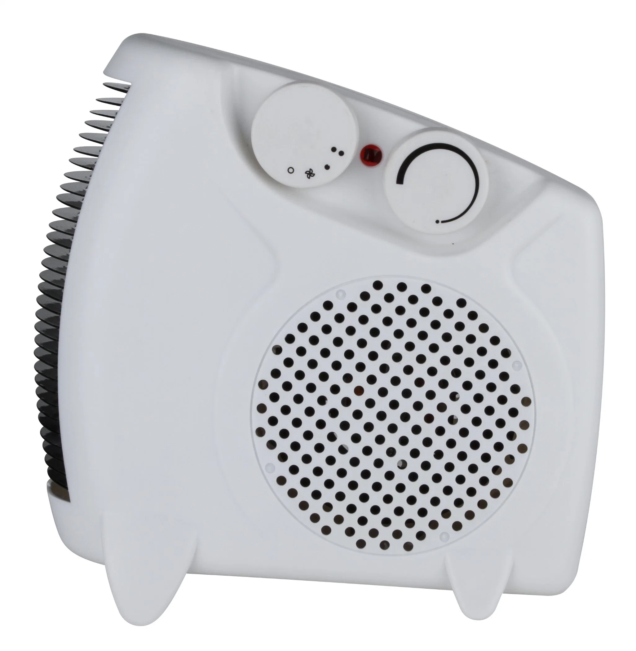 Gift Box Size: 25X12.5X25cm Cool Warm Hot Wind Mini Fan Heater