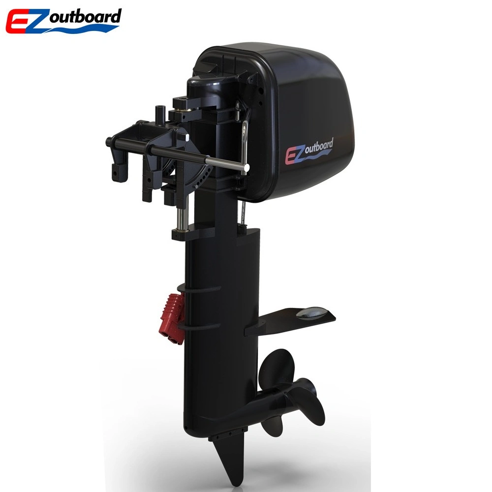 CE 3HP 5HP 10HP outboard motor for inflatable fishing boat and dingy