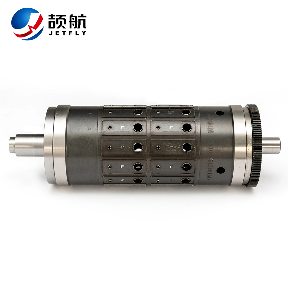 Professional Production Solid Rotary Dies for Commercial Form Machine