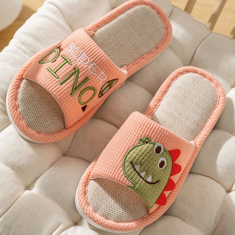 Comfortable, Soft, Anti-Skid, Deodorant and Dry Home Slippers Ladies Slippers