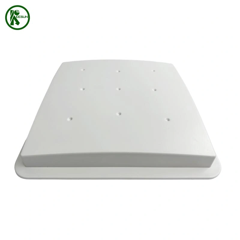 22dBi Wide Range Flat Panel Extender Wireless Directional WiFi für den Außenbereich Panel-Antenne