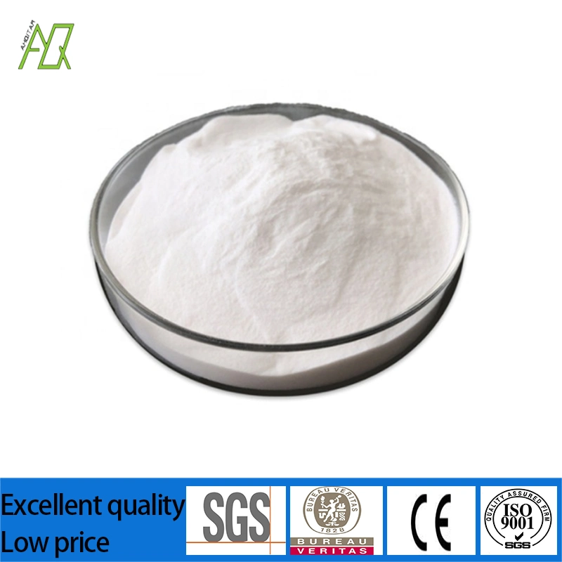 Factory Supply CAS No. 865-47-4 Pharmaceutical Chemical Potassium Tert-Butoxide Potassium T-Butoxide with Lowest Price