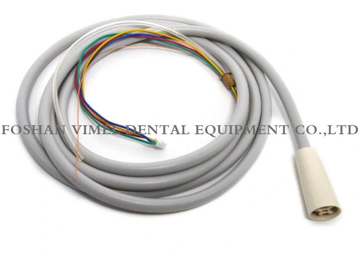 Dental Scaler Dte Cable Tubing Compatible Satelec/Dte HD-7L LED Light Scaler